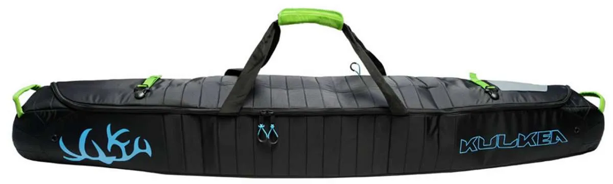 Kulkea Kantaja Ski Bag 2022-2023