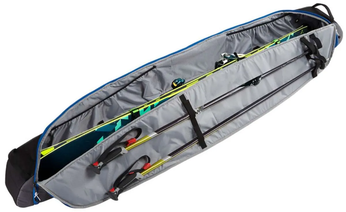 Kulkea Kantaja Ski Bag 2022-2023