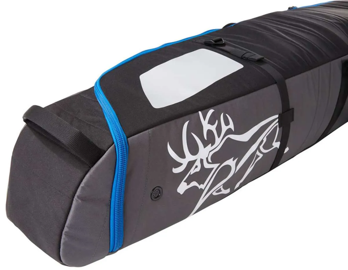 Kulkea Kantaja Ski Bag 2022-2023