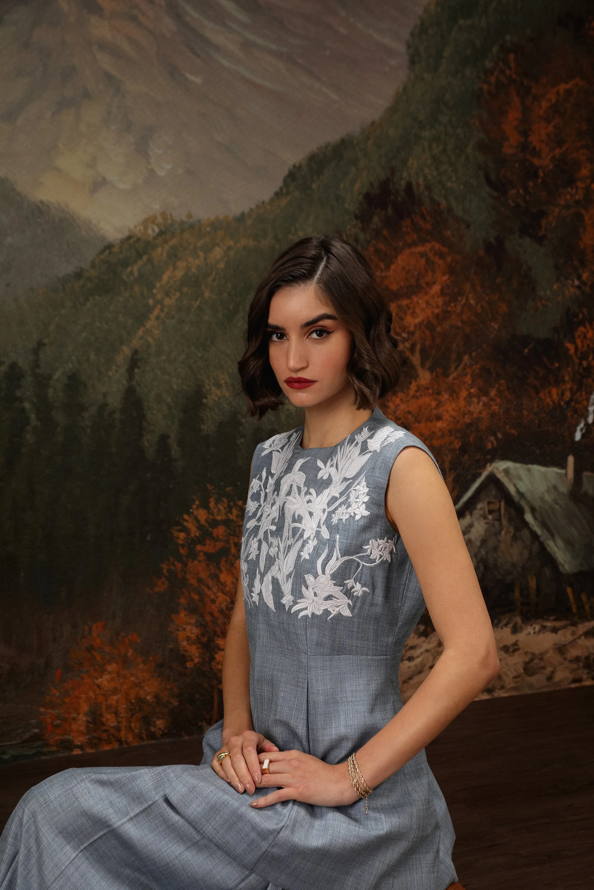 Lady Sara