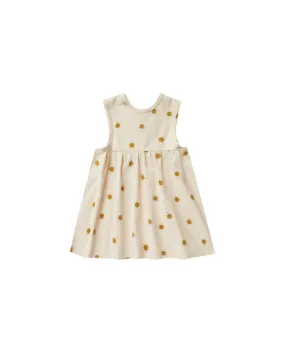 Layla Dress Natural Suns