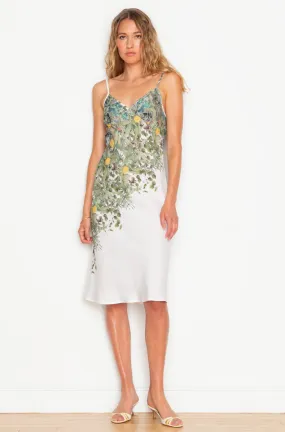 Lazy Mayzie Slip Dress