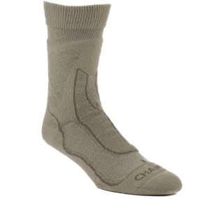 LE CHAMEAU Explore Low Socks - Dust