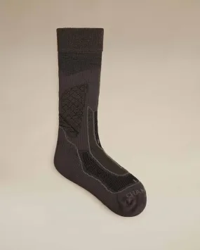 Le Chameau Explore Mid Socks