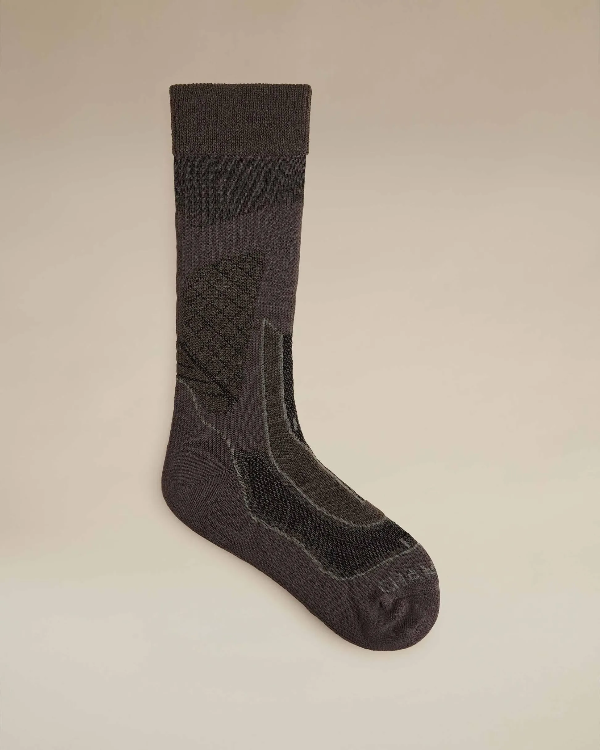 Le Chameau Explore Mid Socks