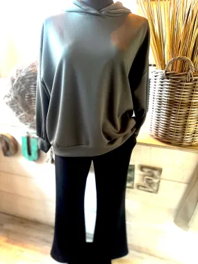 Leichter Hoodie
