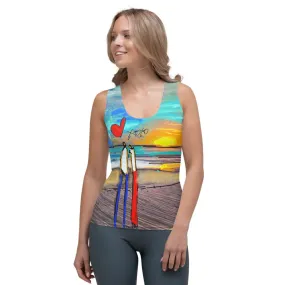 Life Guard Tank Top