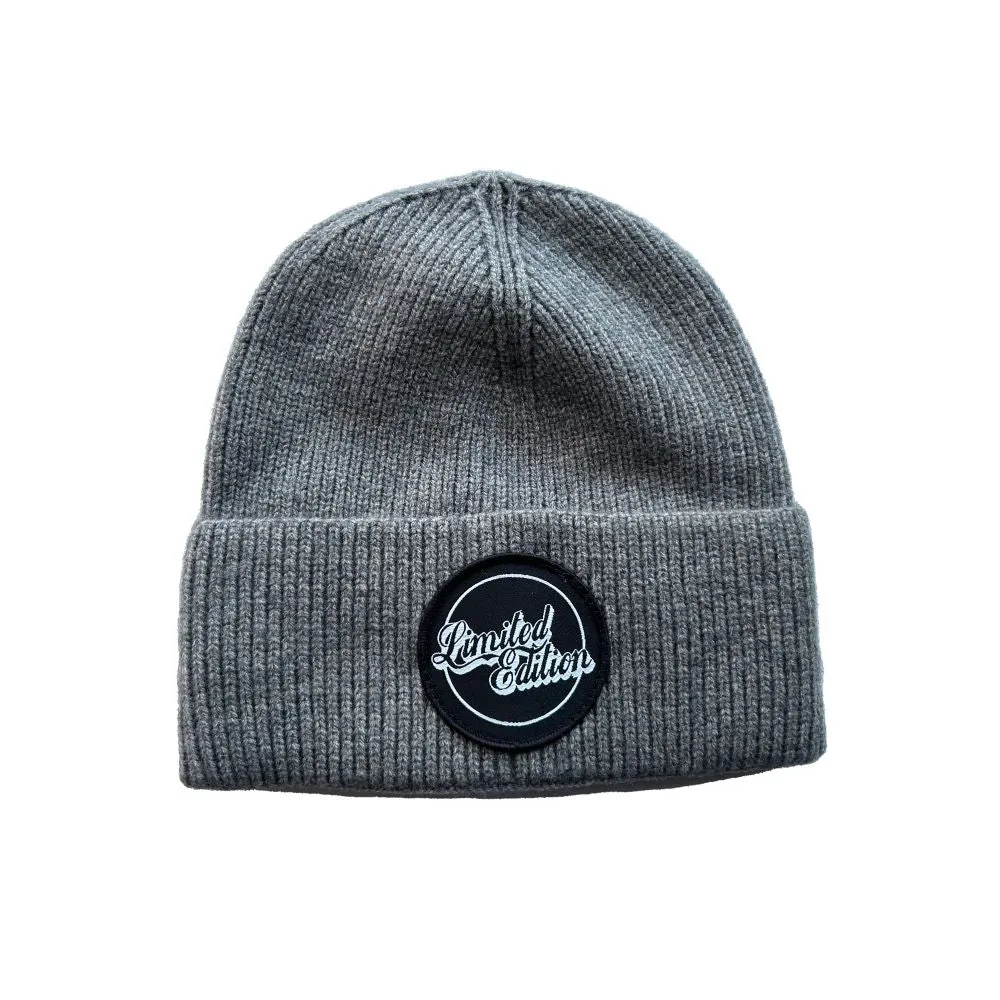 Limited Edition Corporate Beanie