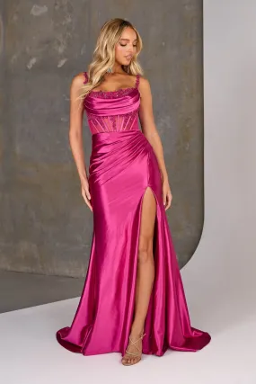 Marceline Formal Dress
