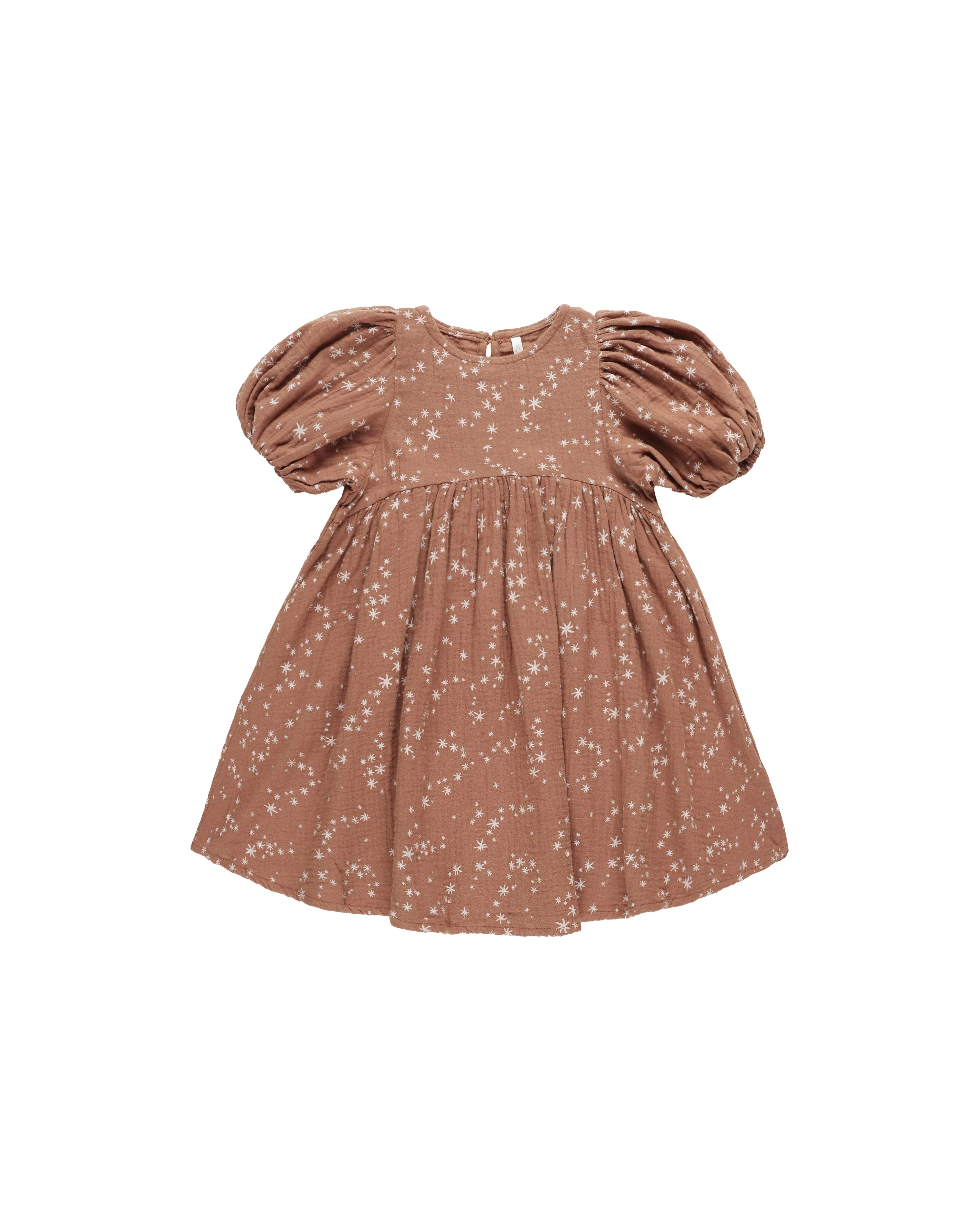 Marley Dress || Starlight
