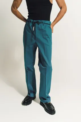 MARNI | GABARDINE CHINOS