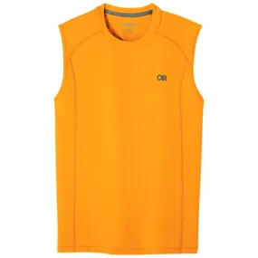 Mens Echo Tank