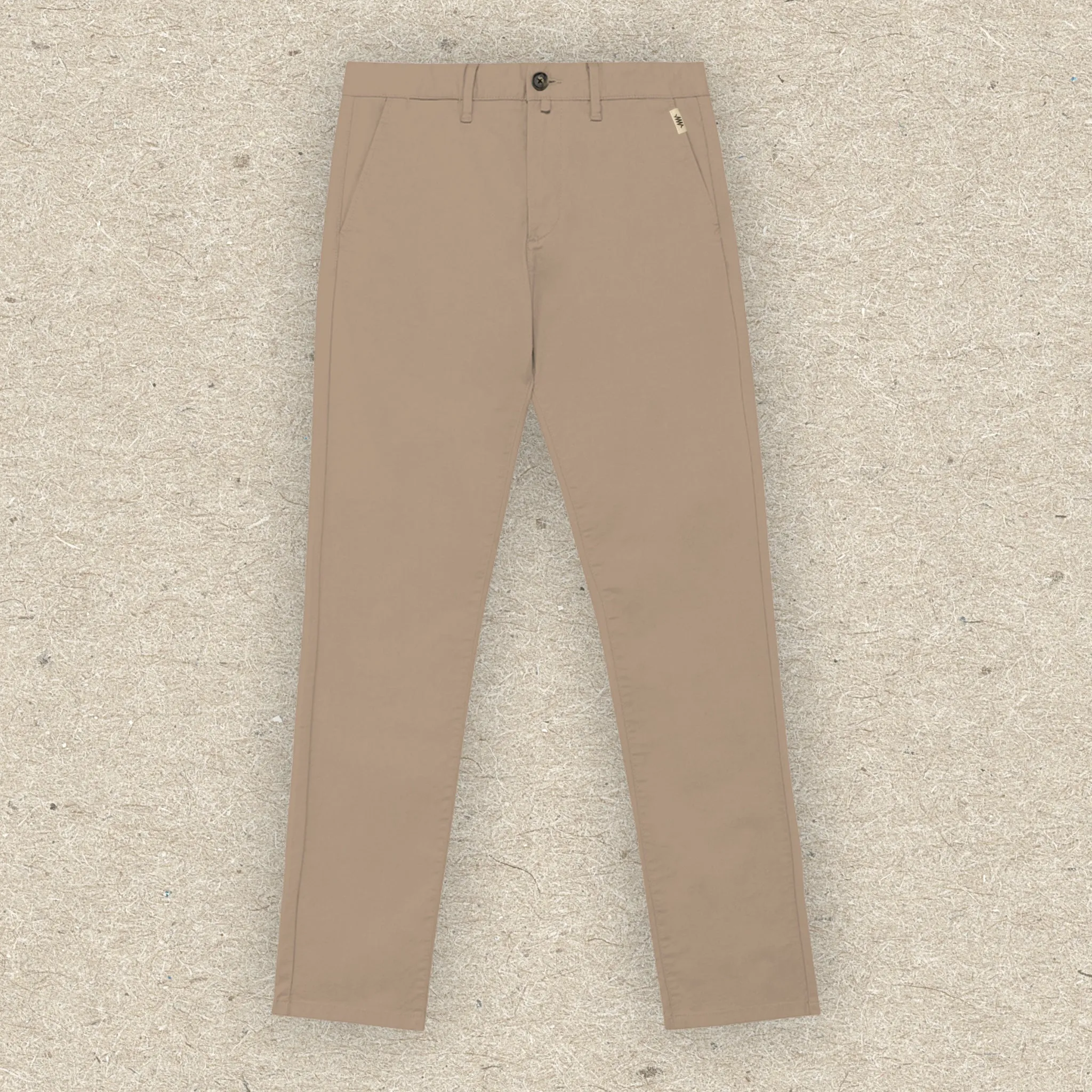 Men's Organic Cotton Chinos