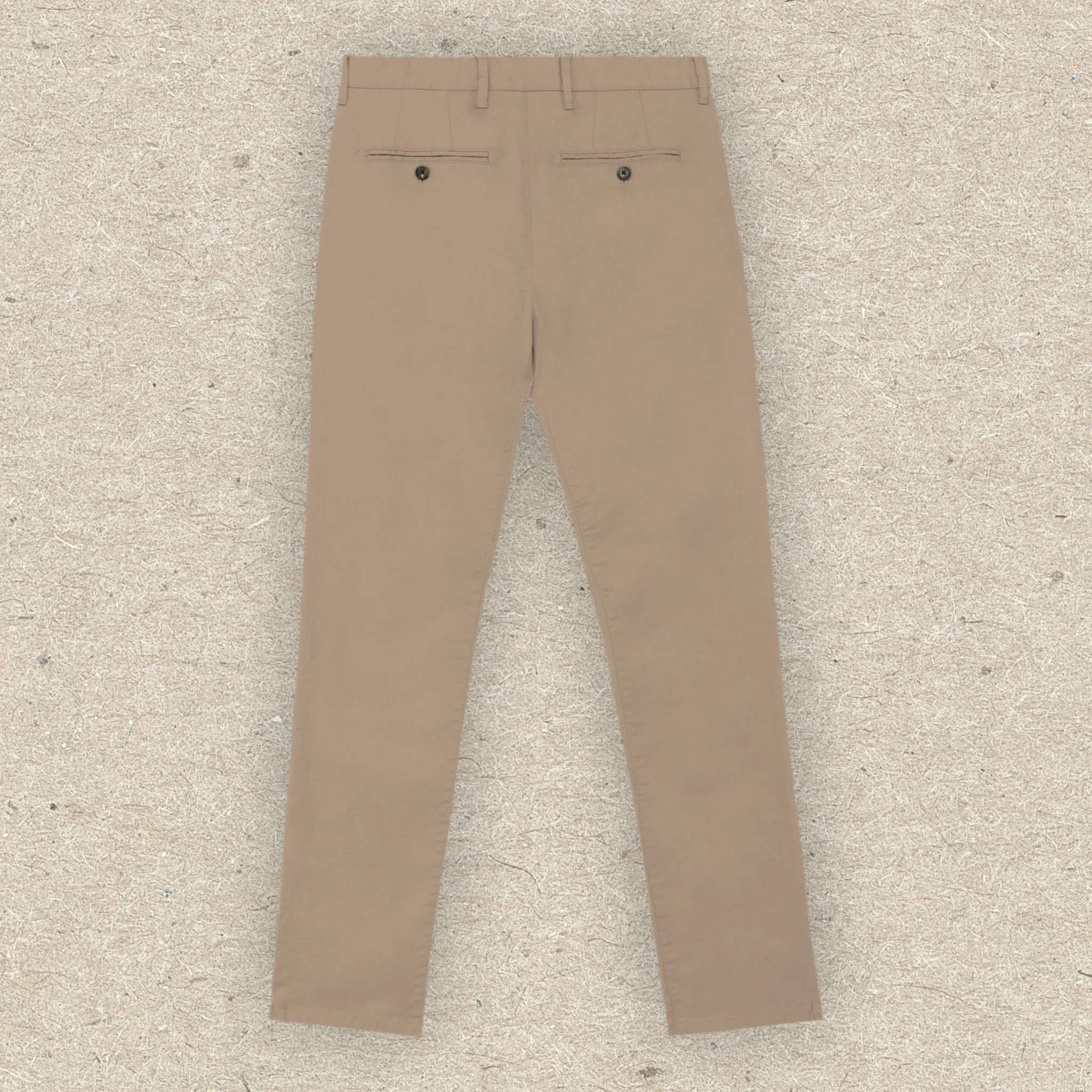Men's Organic Cotton Chinos