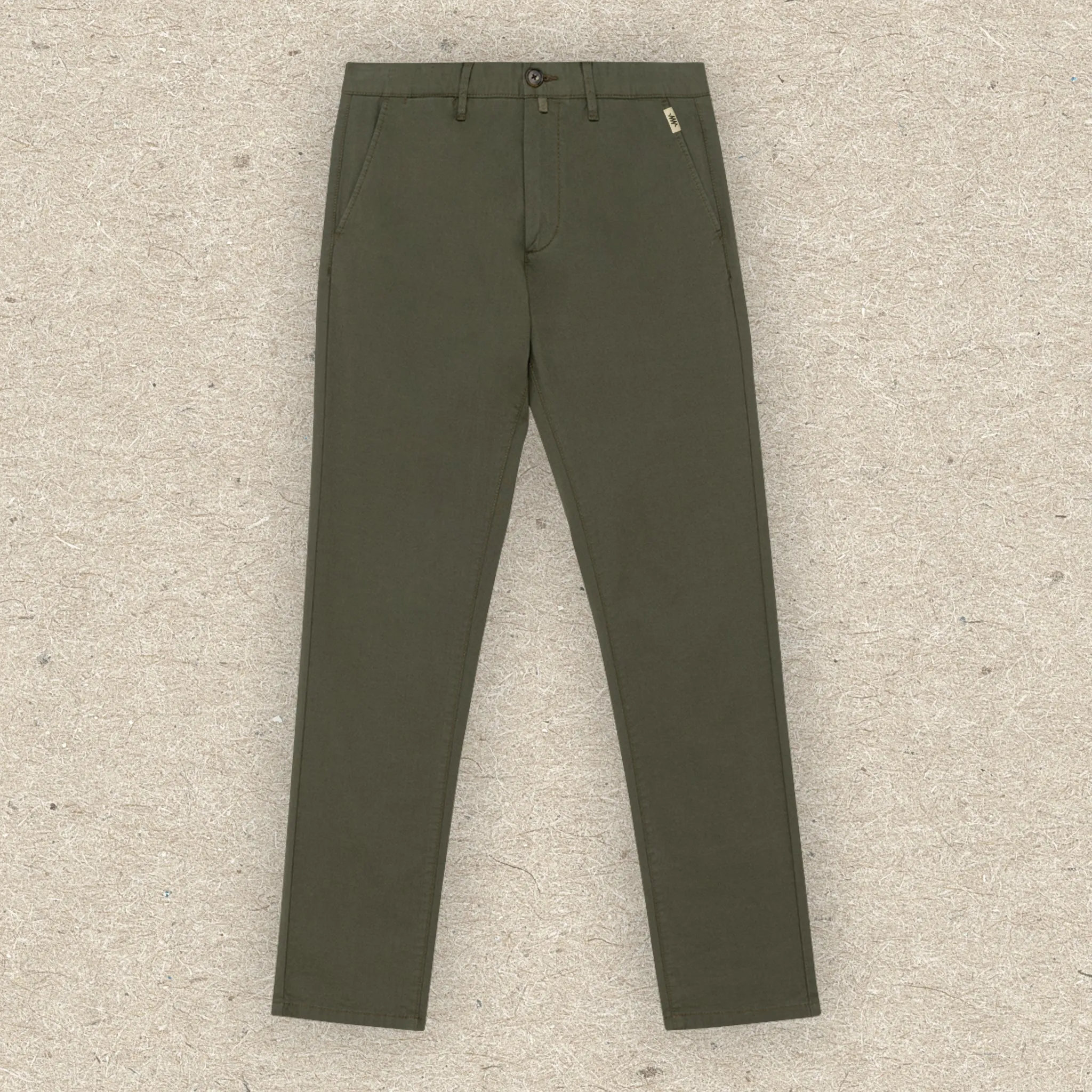 Men's Organic Cotton Chinos