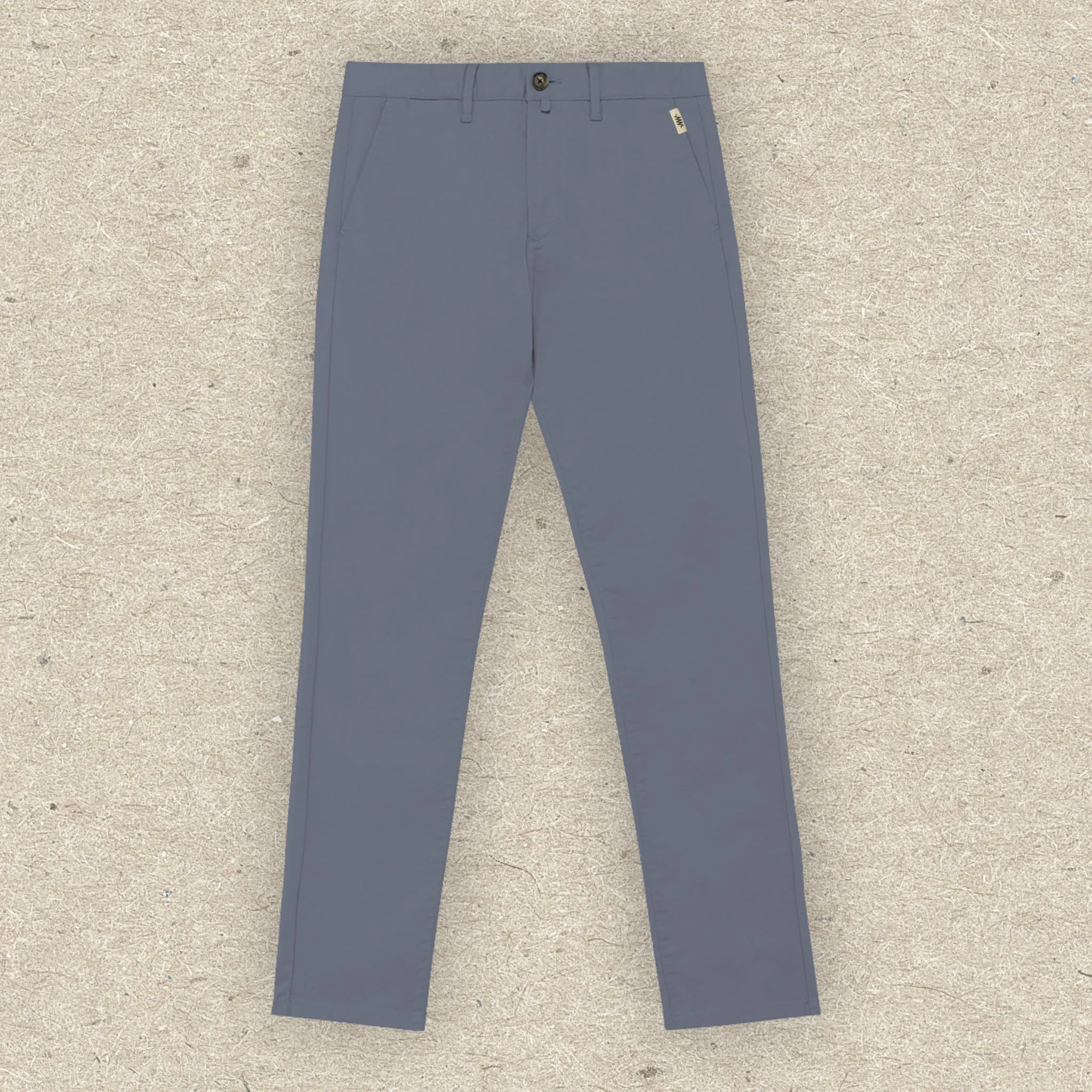 Men's Organic Cotton Chinos