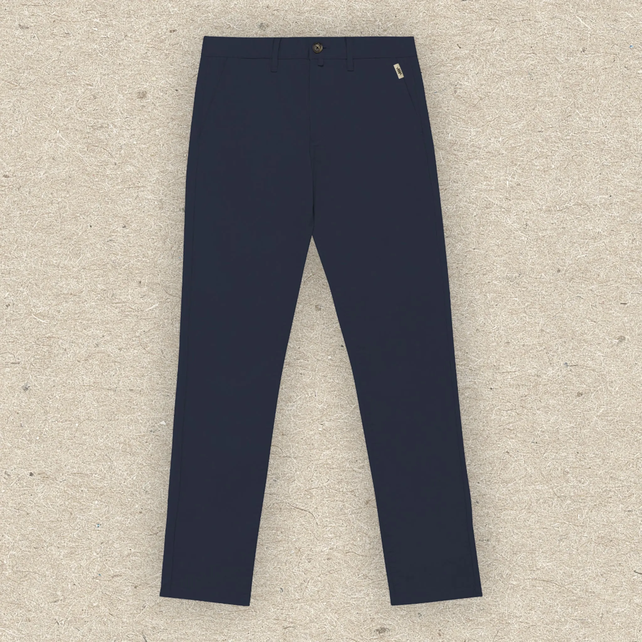 Men's Organic Cotton Chinos