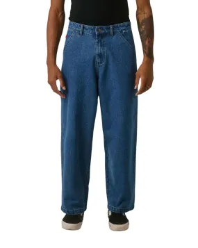Mens Reynolds Denim Pant