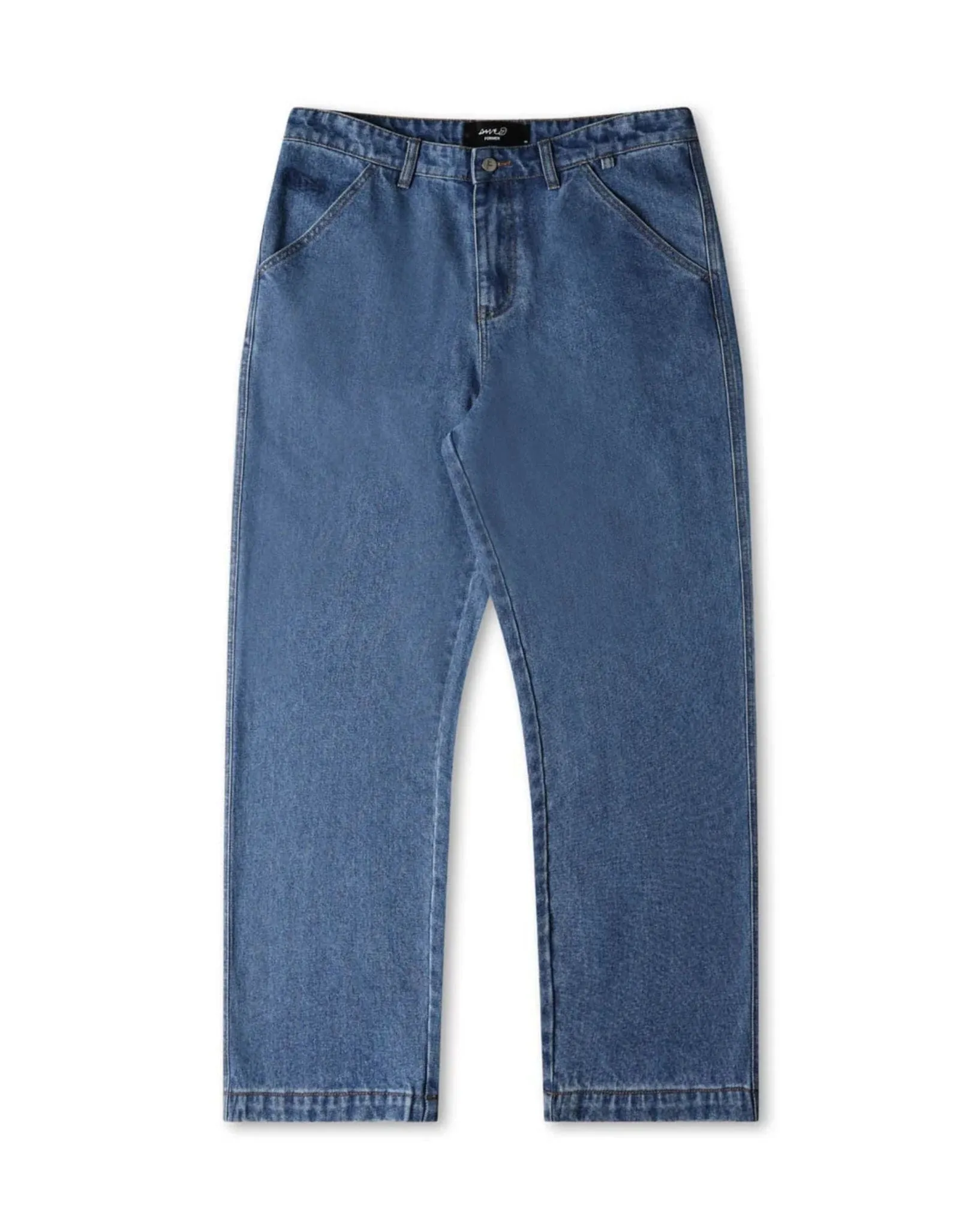 Mens Reynolds Denim Pant