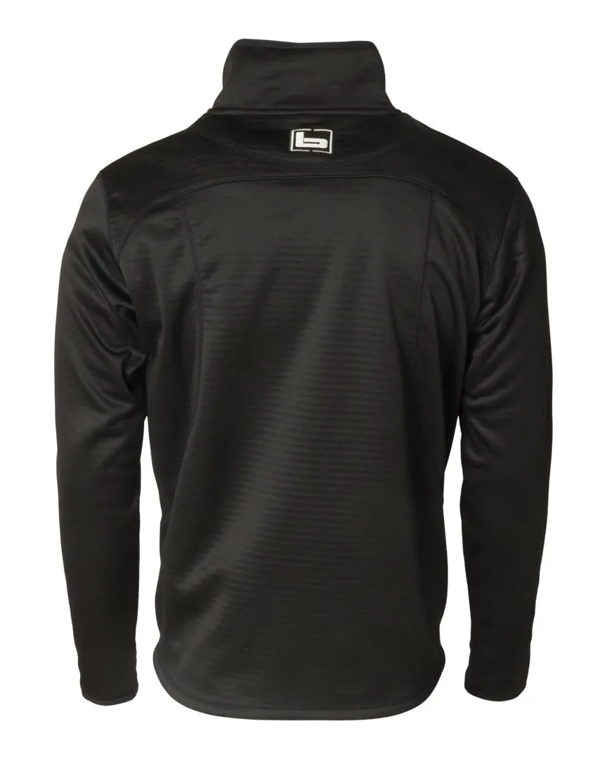 Mid-Layer Fleece Jacket  - Sale