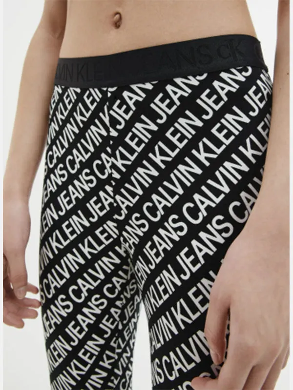 Milano Aop Logo Elas