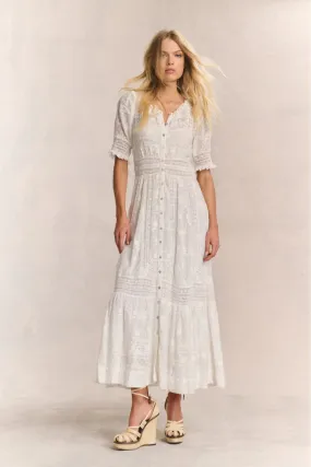 Minka Dress