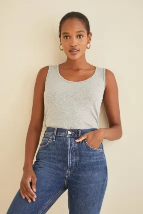 Mirabelle Dream Rib Tank
