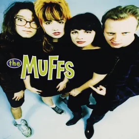 Muffs - The Muffs (2LP)