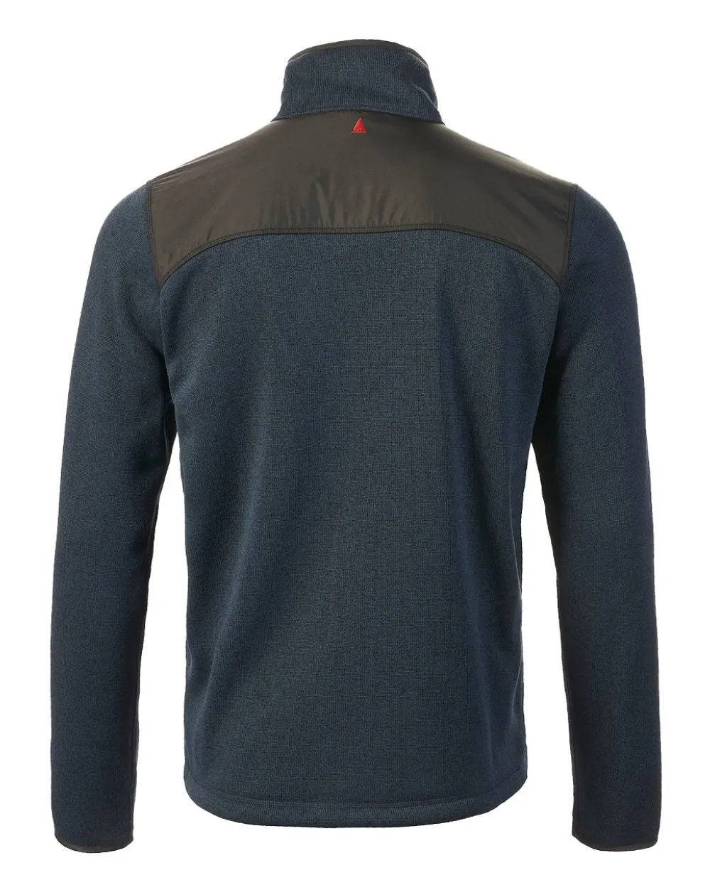 Musto Mens Knitted Fleece