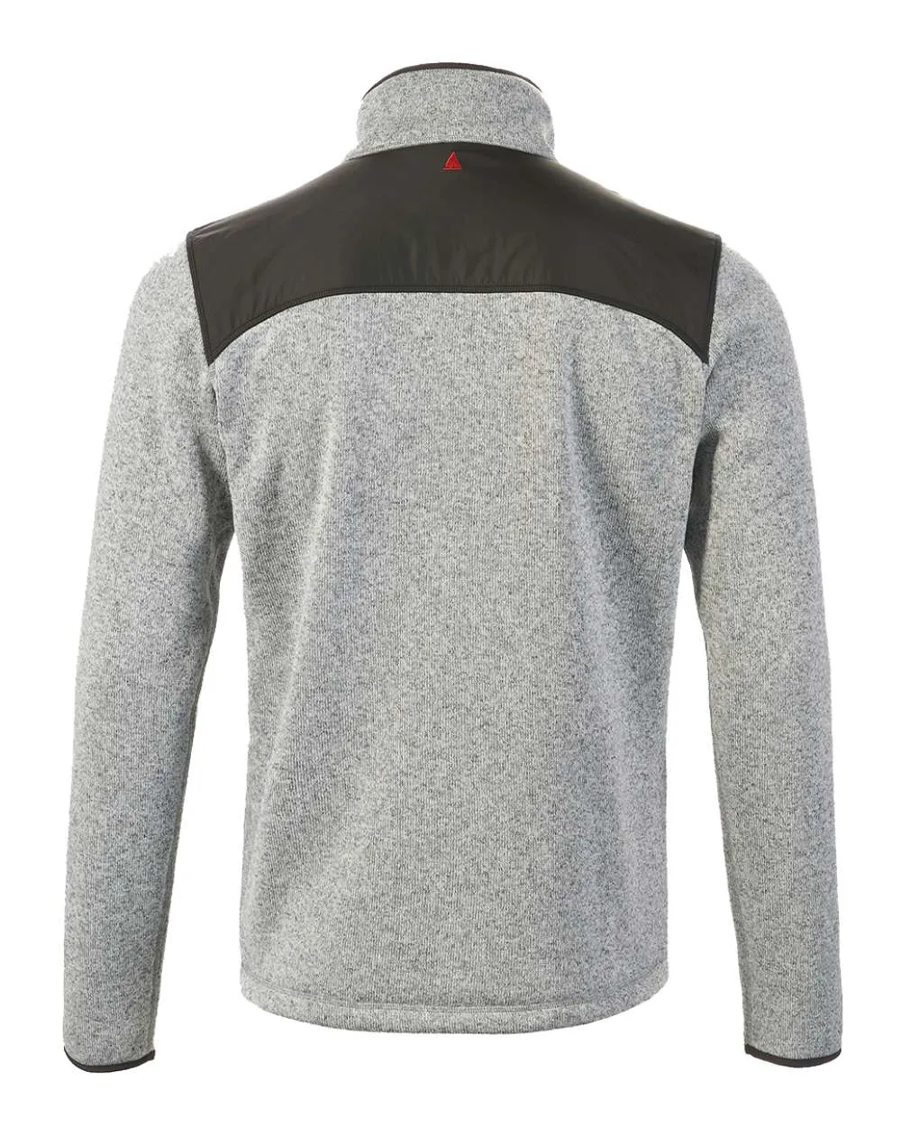 Musto Mens Knitted Fleece