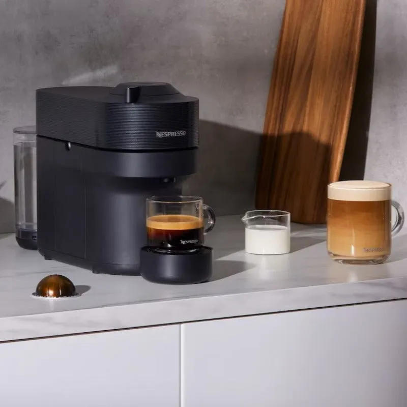 Nespresso Vertuo Pop & Aeroccino 3 Combo