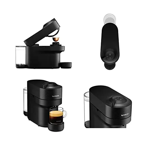 Nespresso Vertuo Pop Automatic Pod Coffee Machine (New)