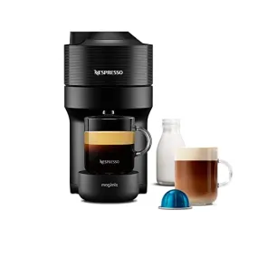 Nespresso Vertuo Pop Automatic Pod Coffee Machine (New)