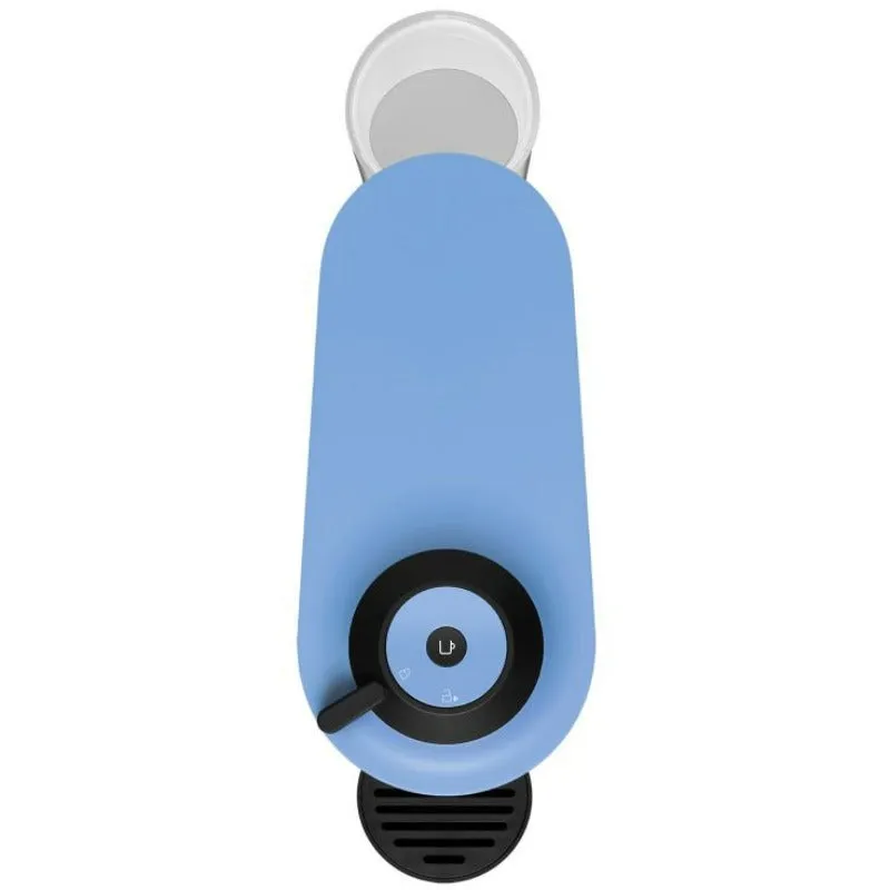 Nespresso Vertuo Pop Coffee Machine Pacific Blue