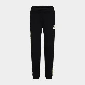 Nike Youth Rwb Patchwork Camo Therma Joggers Black/Multi _ 183189 _ Black