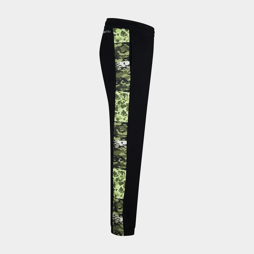 Nike Youth Rwb Patchwork Camo Therma Joggers Black/Multi _ 183189 _ Black