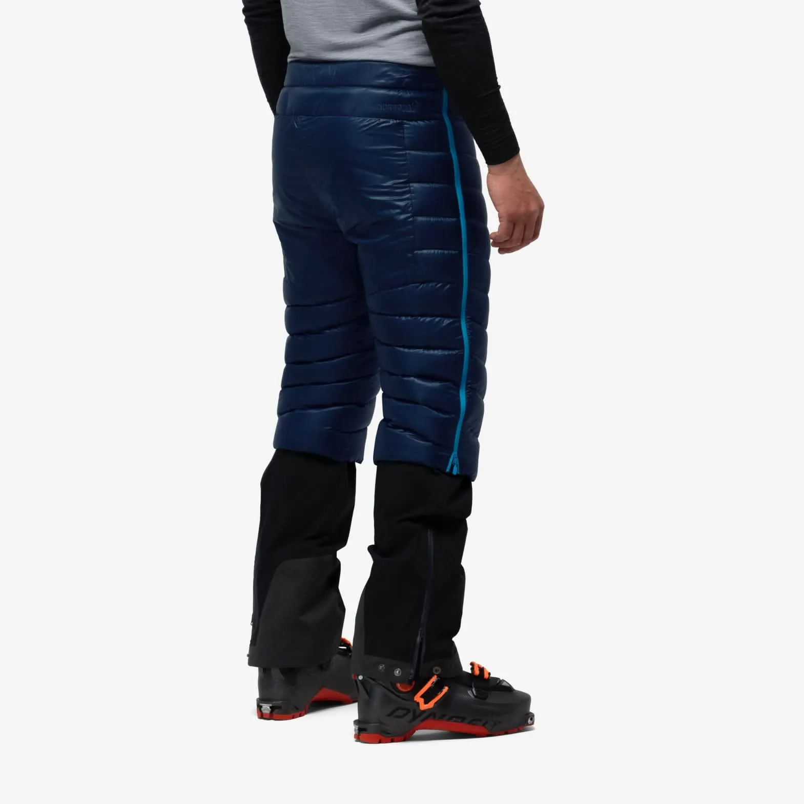 Norrona Men's Lyngen down 850 knickers 2024