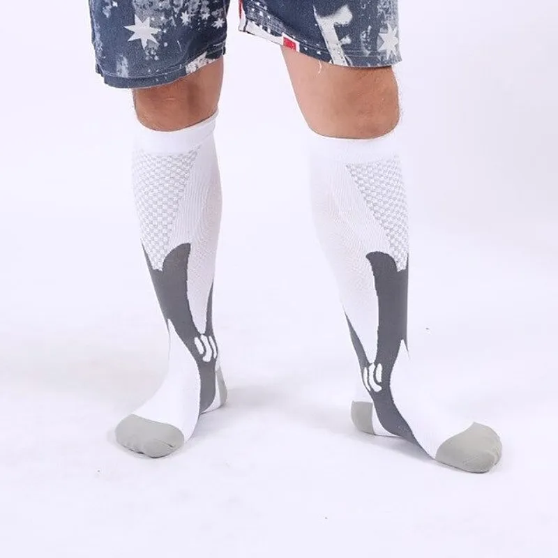 OCW Compression Socks Sweat-free Strain Relief High-quality Outdoor Stylish