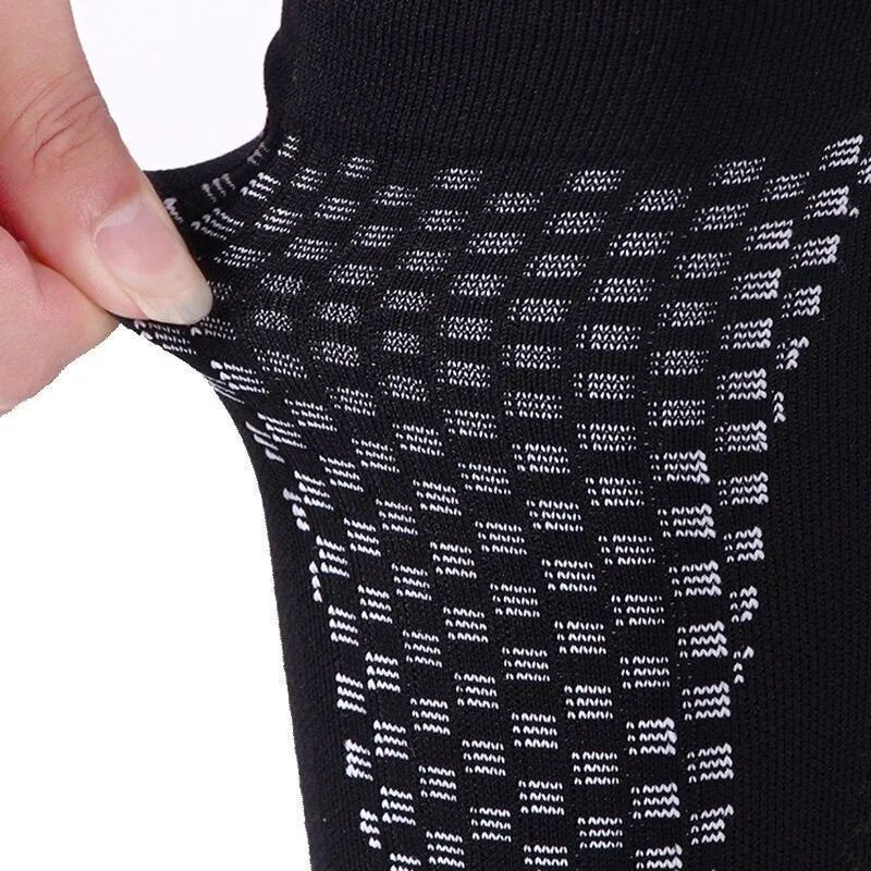 OCW Compression Socks Sweat-free Strain Relief High-quality Outdoor Stylish