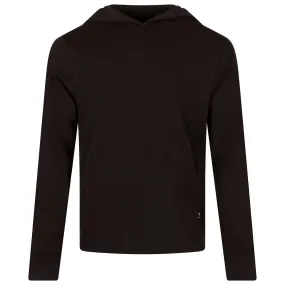 Ojai Hoodie True Black - SS24