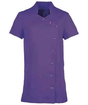 Orchid beauty and spa tunic | Purple