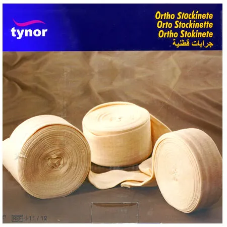 Orthopaedic Stockinette (50mm, 75mm, 100mm, 125mm) 10 MTR