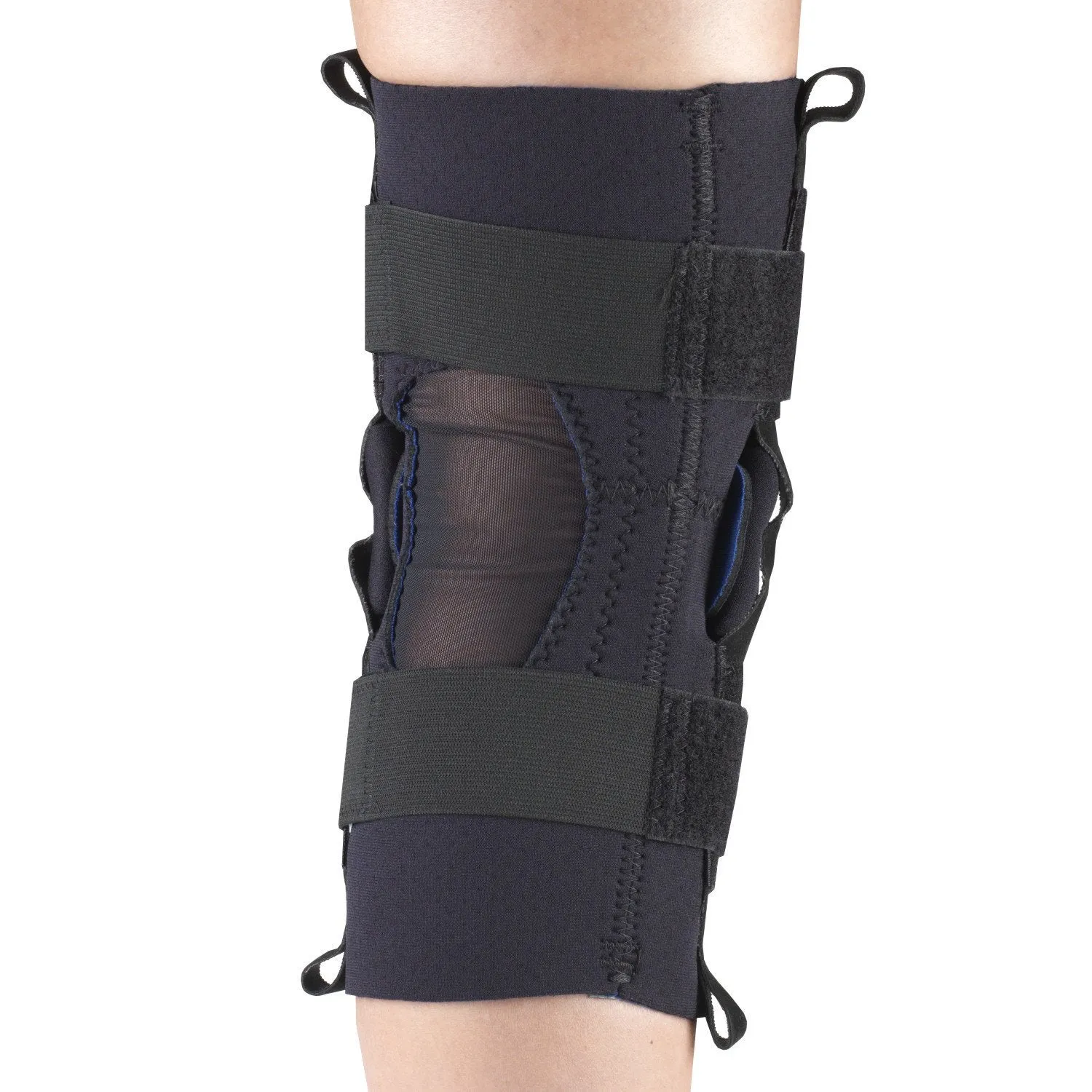 OTC KNEE STABIL NEOP HINGED - 0310
