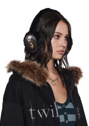 Outsider Aura Faux Fur Ear Muffs
