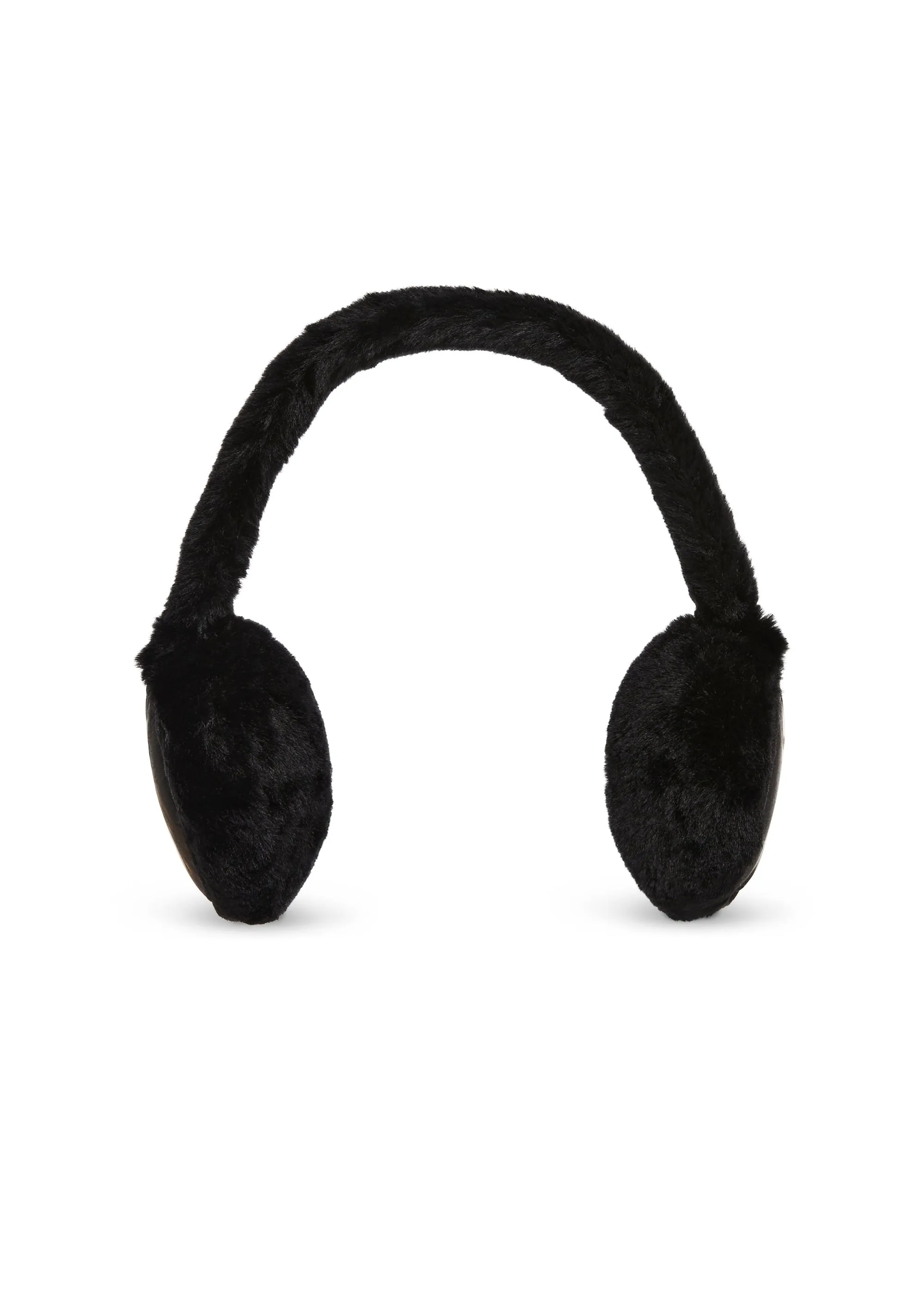 Outsider Aura Faux Fur Ear Muffs