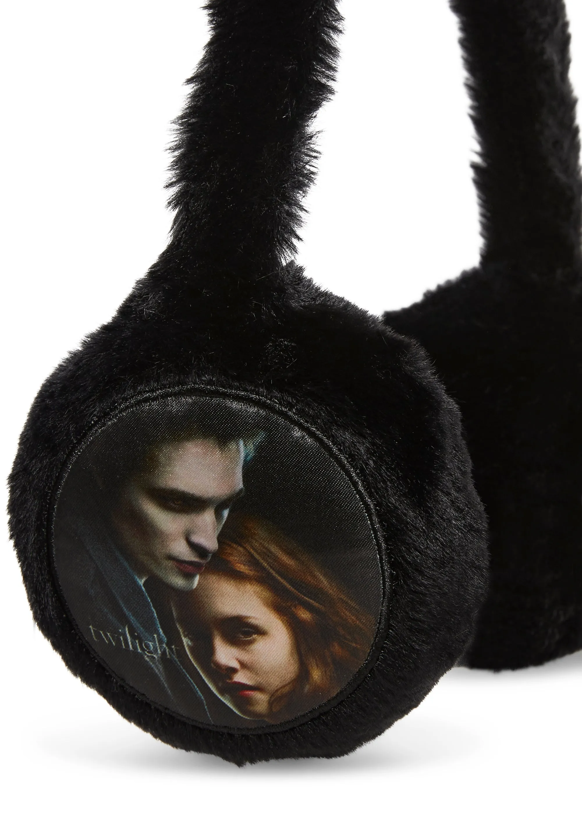 Outsider Aura Faux Fur Ear Muffs