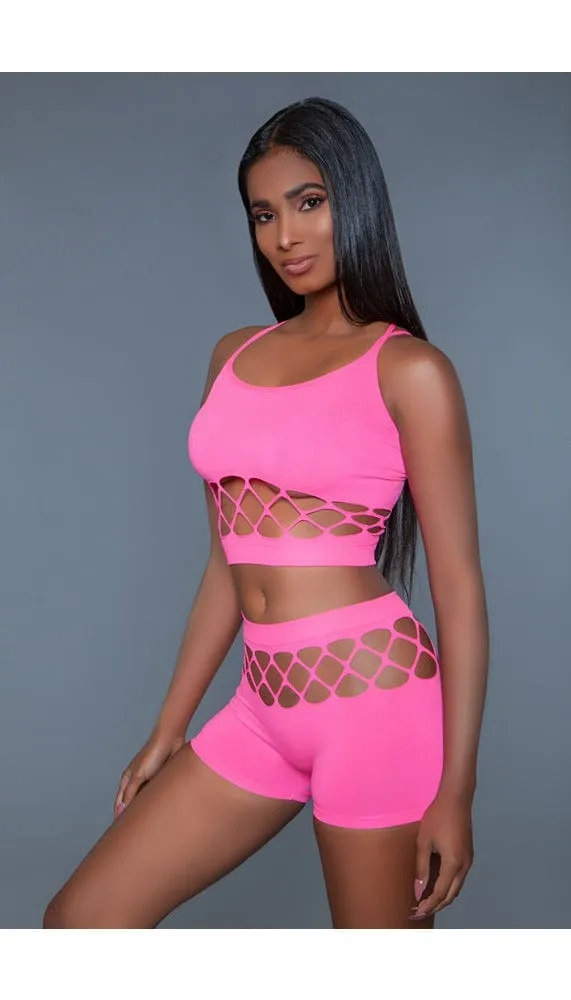 Palmer Set