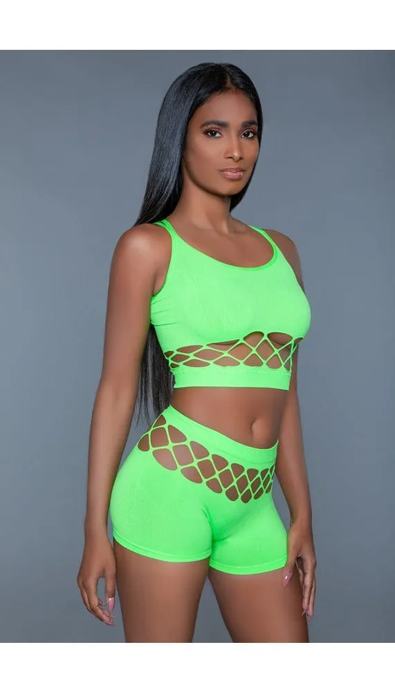 Palmer Set