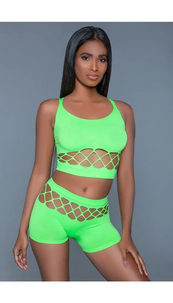 Palmer Set