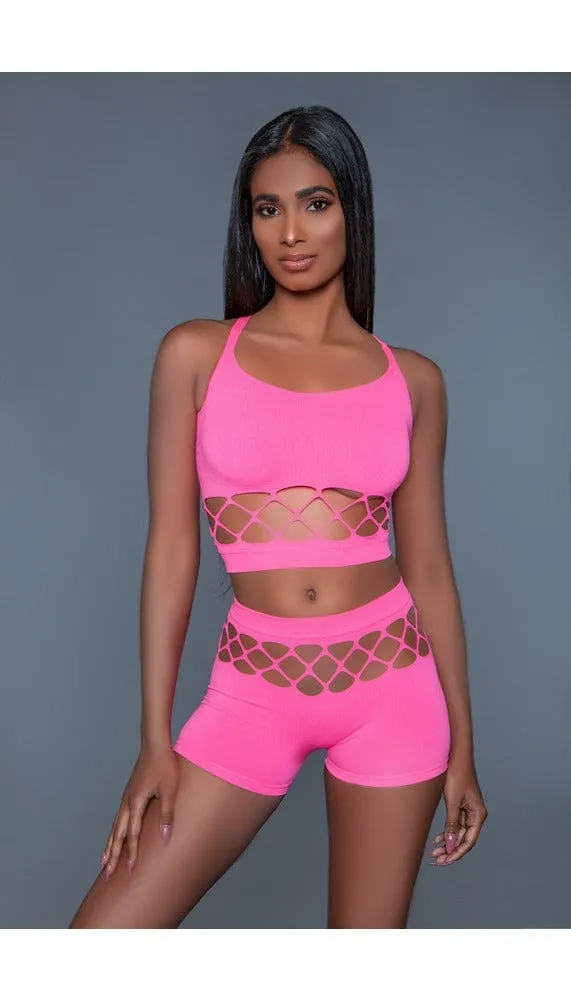 Palmer Set